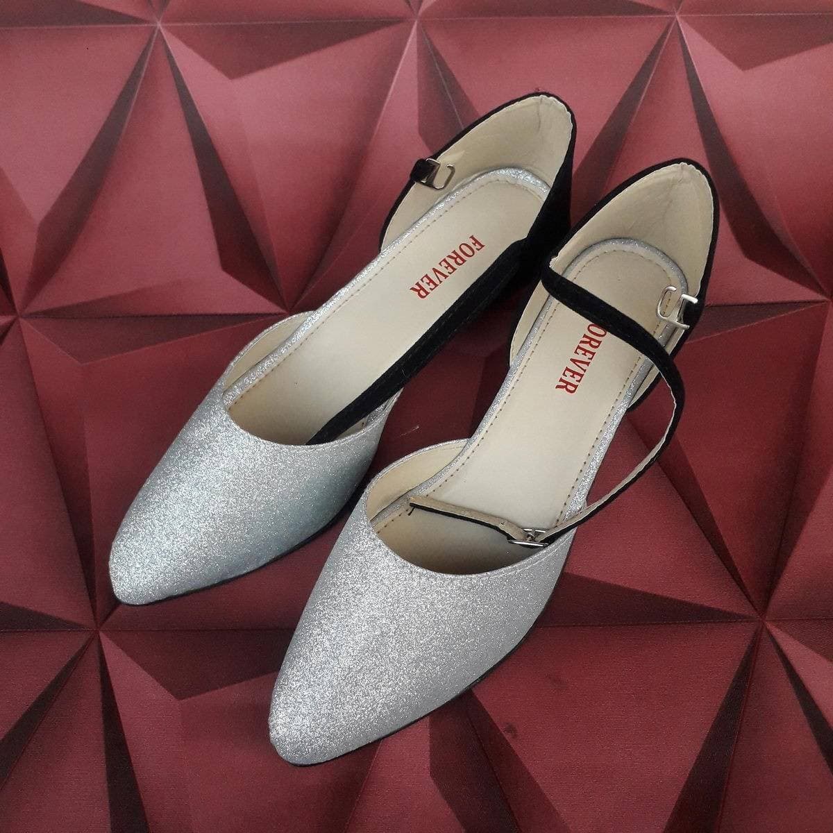 Stylish Elegant Design Shoes For Women's - High Quality