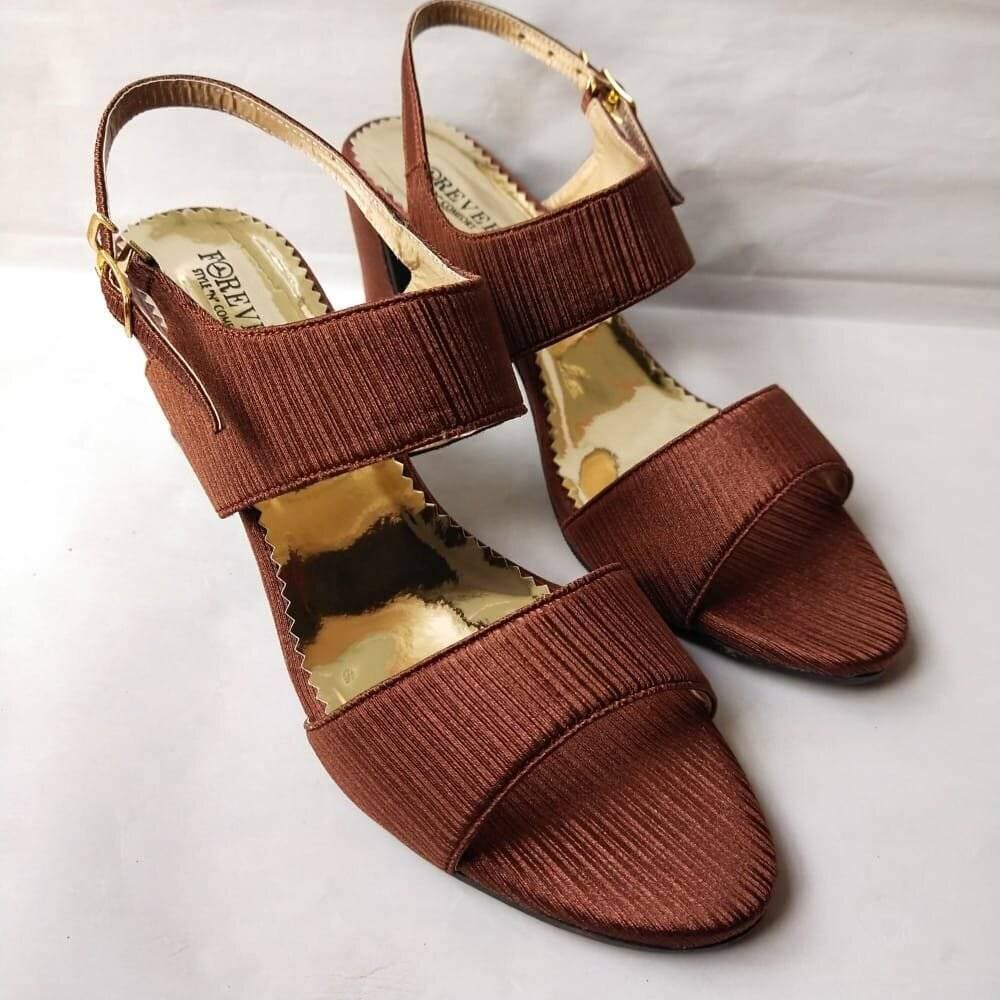 Sandal for Ladies Girls Stylish Elegant Design