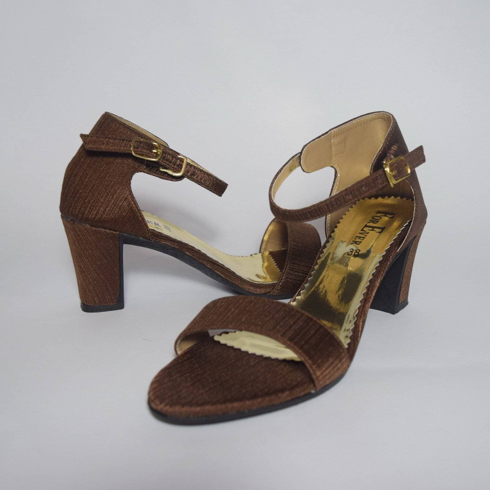 Sandal For Women Trendy & Stylish Elegant Design