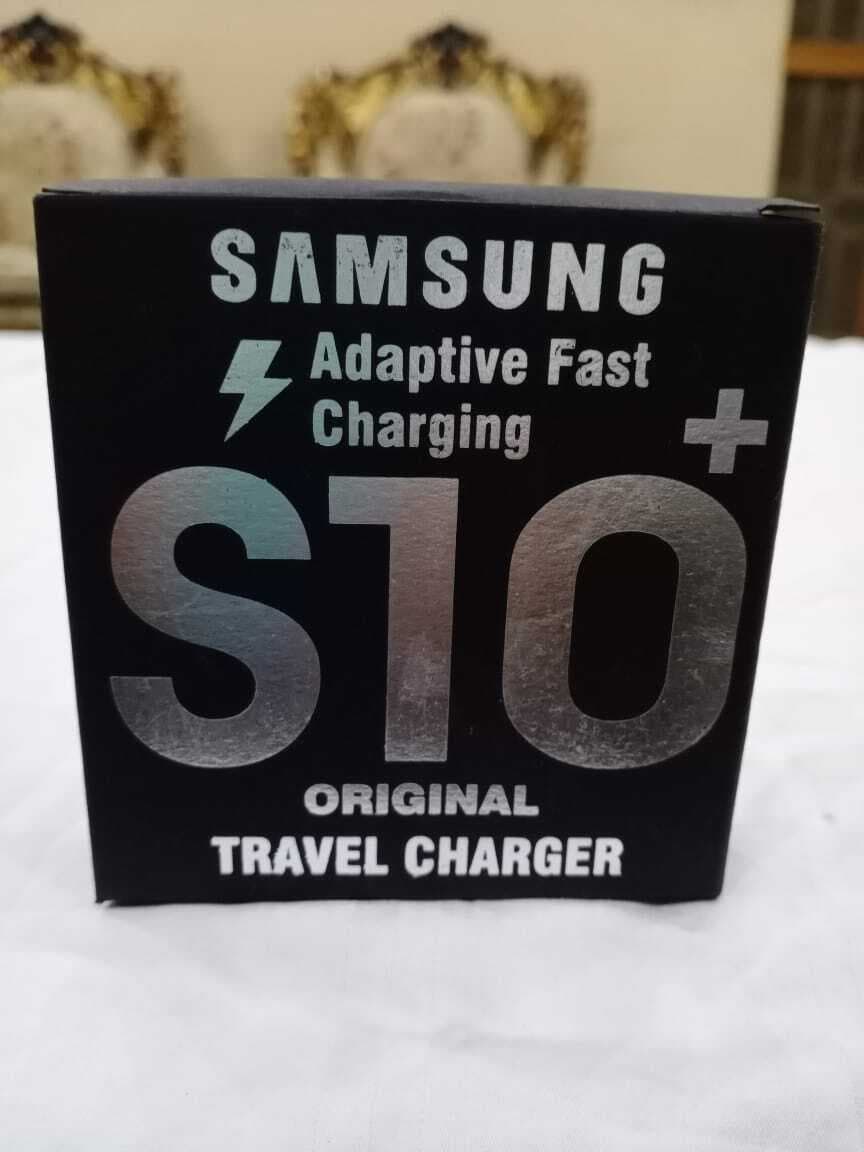S10 fast charging adapter, quick and turbo quality