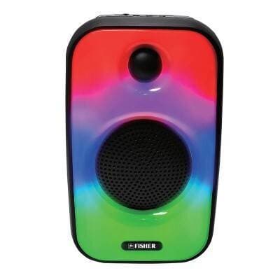 LOUD - Portable Speaker - FBX215