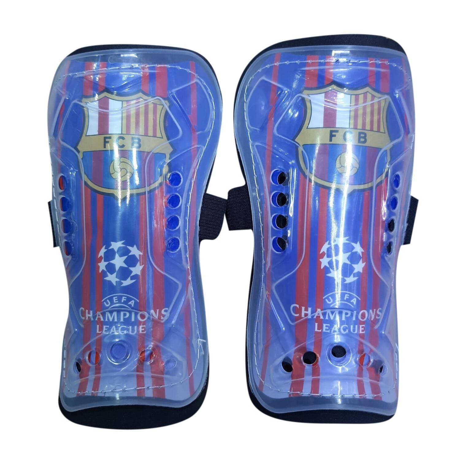 1 Pair Knee Pads - Multicolor