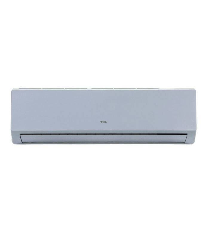 Tcl 1.0 Ton Inverter AC 12HES-2