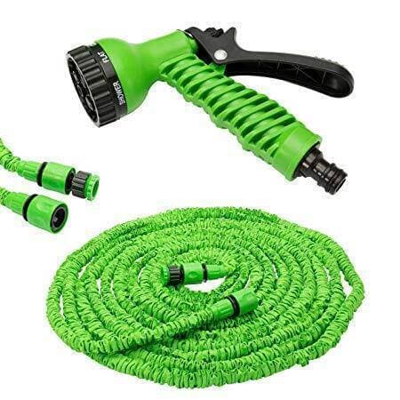 Cool Magic Hose Pipe Green - 100fit
