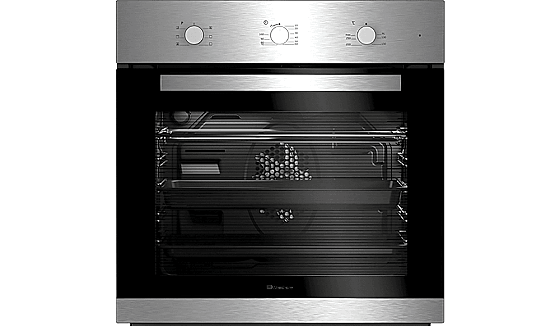 Dawlance Built-In-Oven - DBE-208110 S A