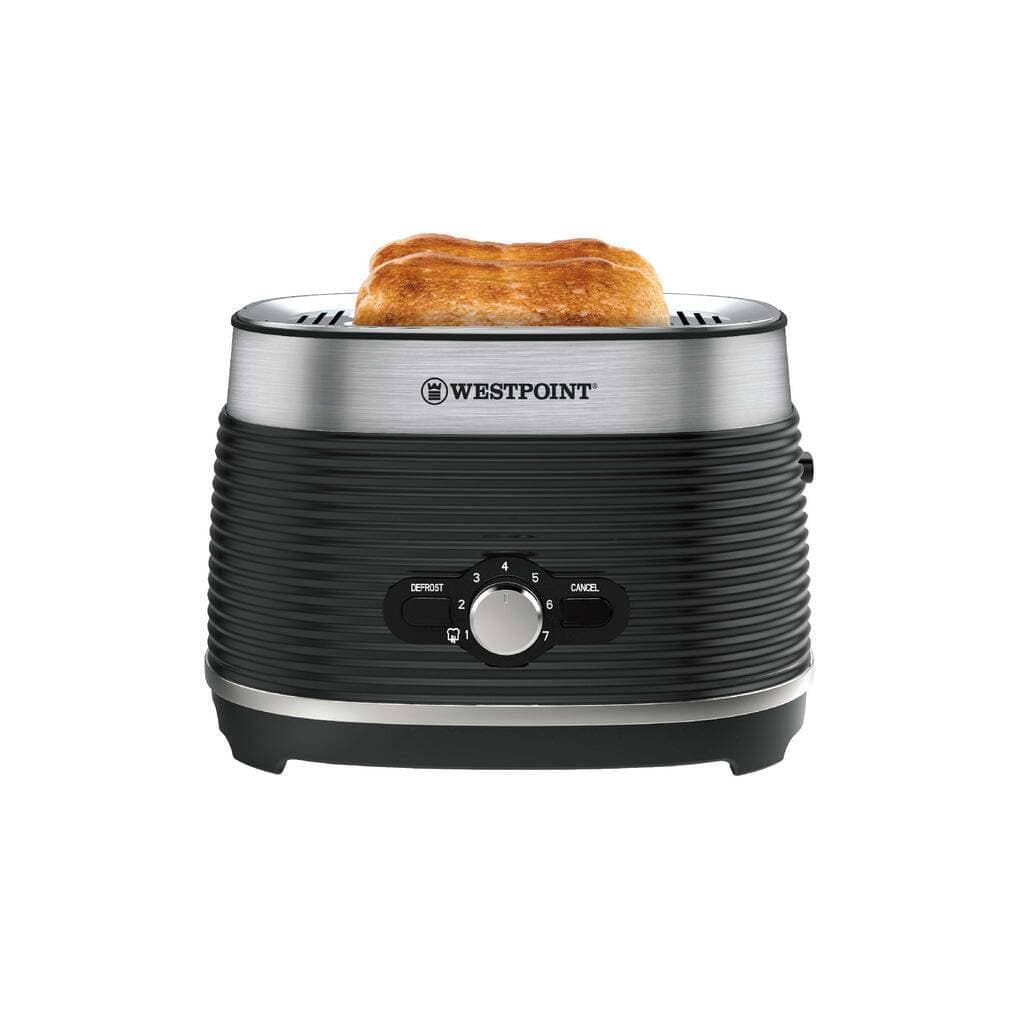 WestPoint Pop Up Toaster WF2553WestPoint Pop Up Toaster WF2553