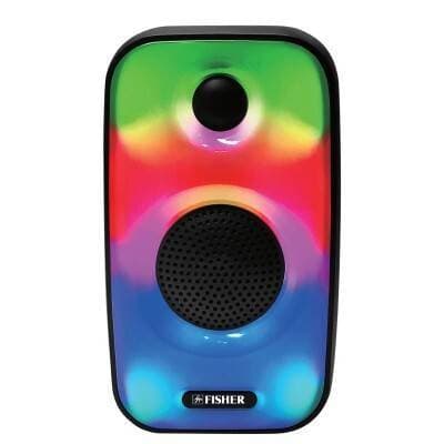 LOUD - Portable Speaker - FBX185