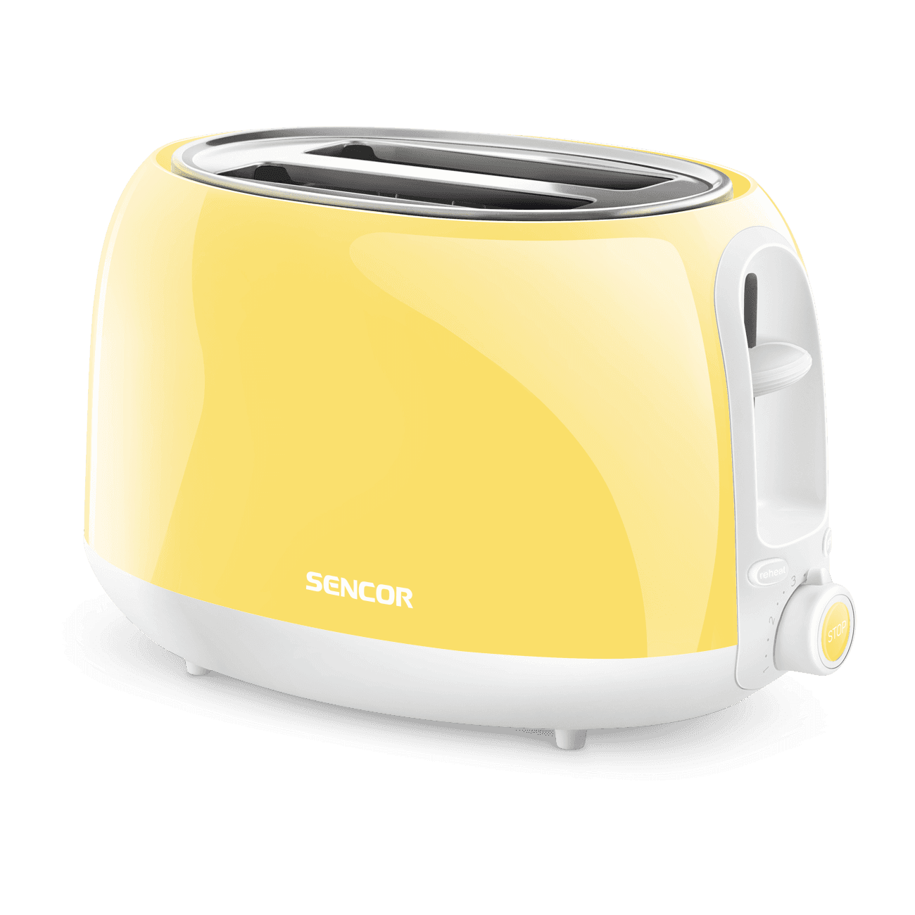 Sencor Toaster 36YL