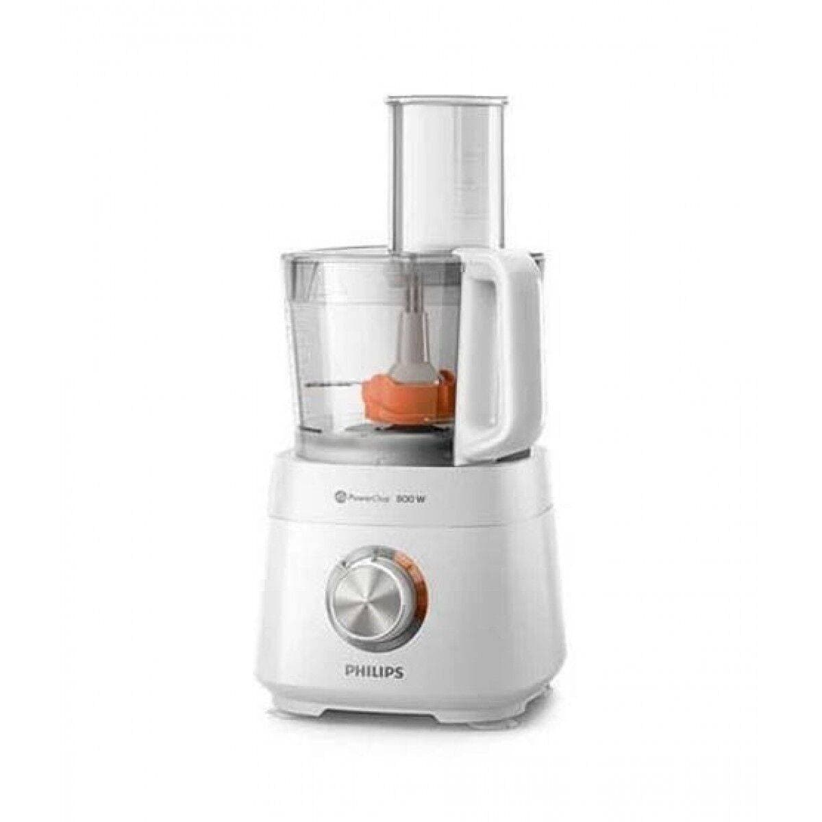 Philips Food Processor HR7510