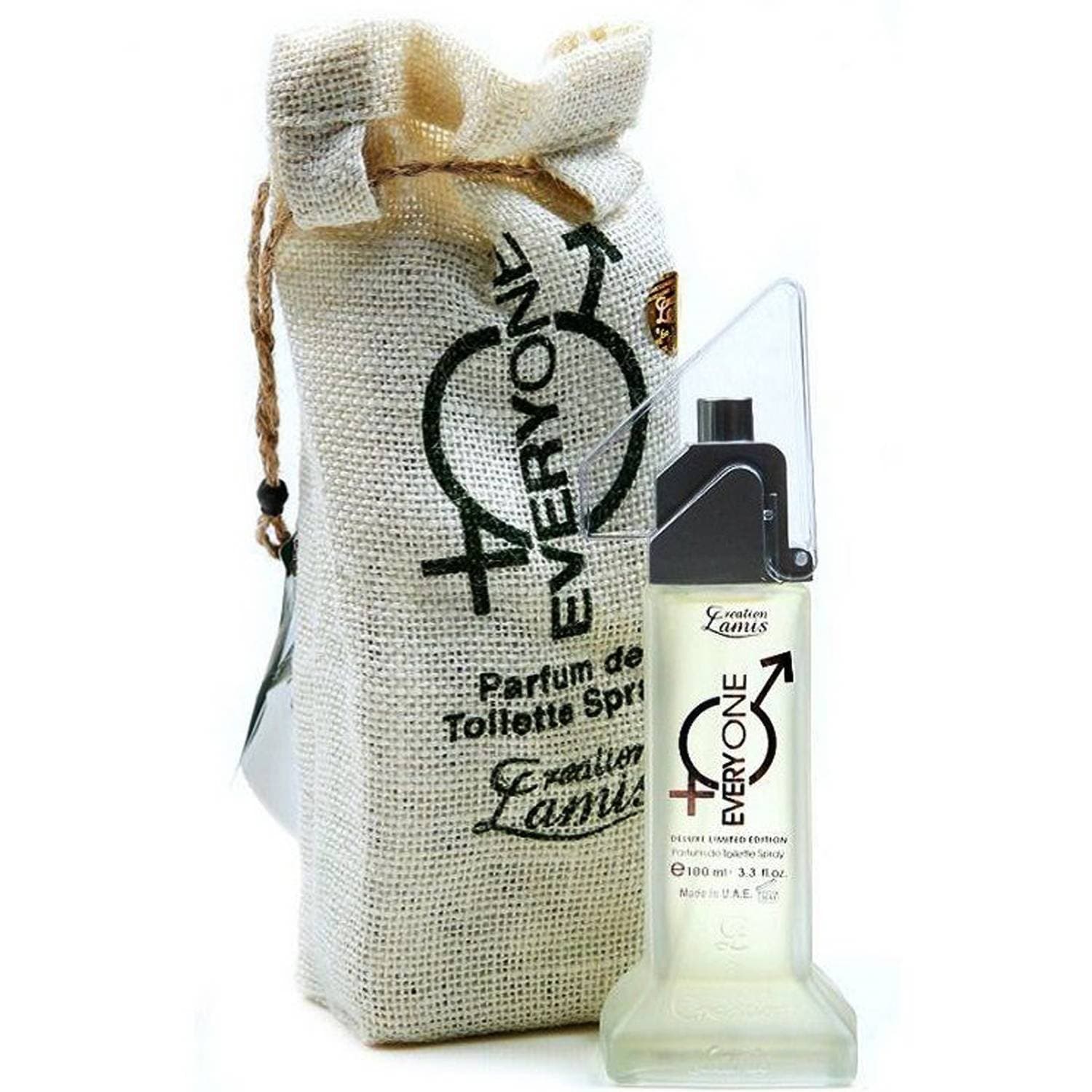 Creation Lamis Everyone Perfume For Unisex – 100 ml