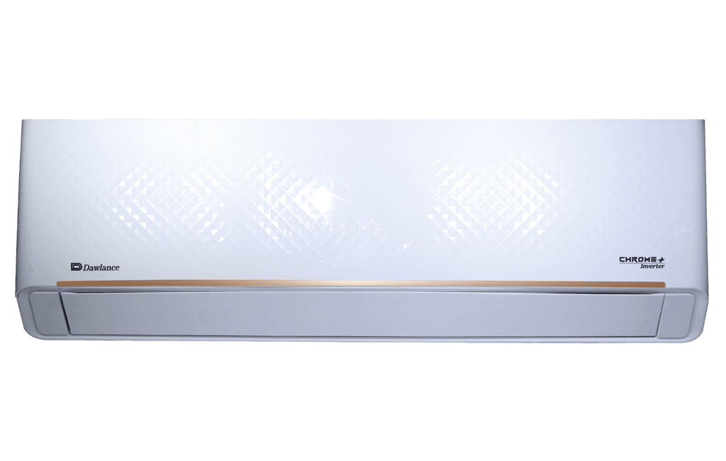Dawlance 1.5 Ton Inverter AC Chrome Plus Copper 30