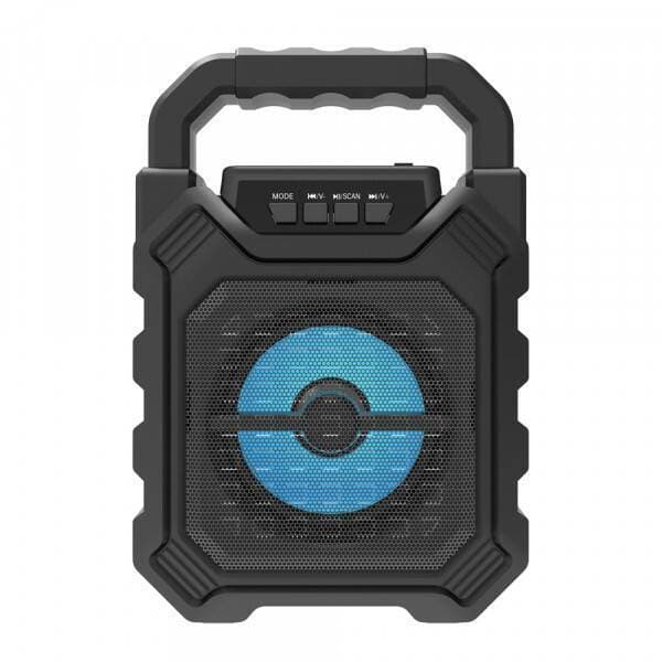 Bluetooth Portable Wireless Speaker Hi-Res Audio - BX210