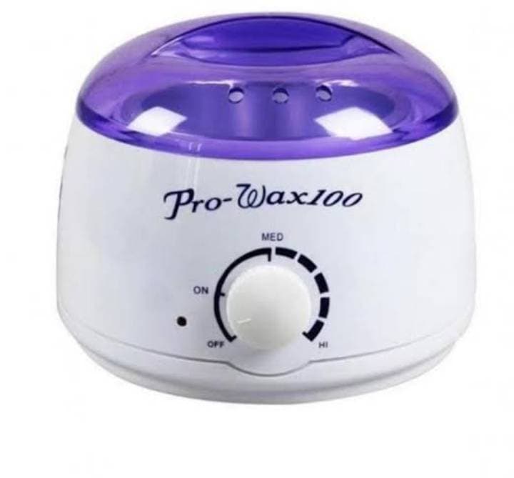 ProWax Professional Hair Removal Heater & Wax Warmer Machine
