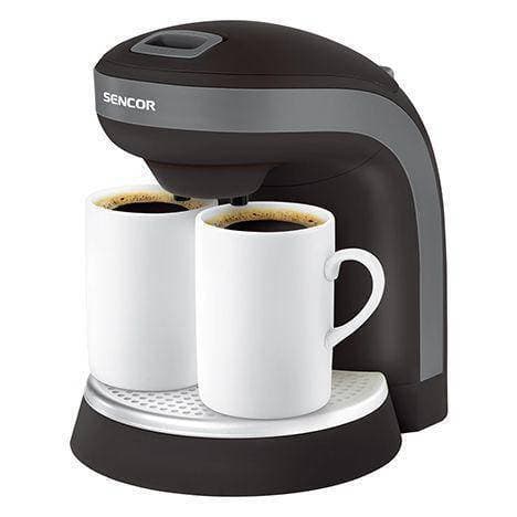 Sencor Coffee Maker SCE2000BK