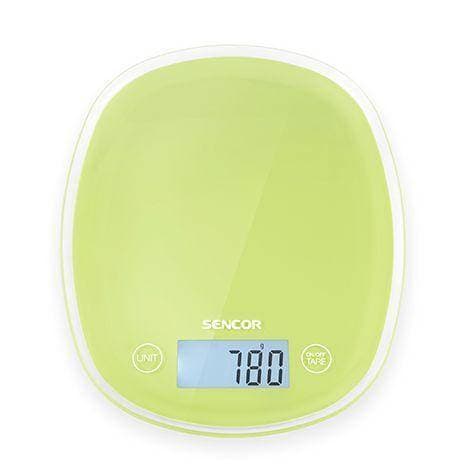 Sencor Kitchen Scale 37GG
