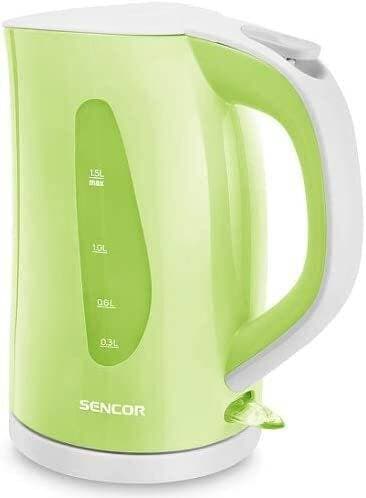 Sencor Mrm Kettle - SWK37GG M