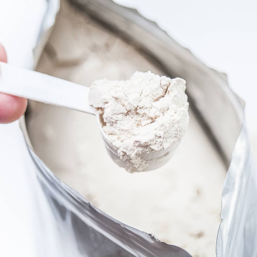 Pre Workout Booster Powder 150G