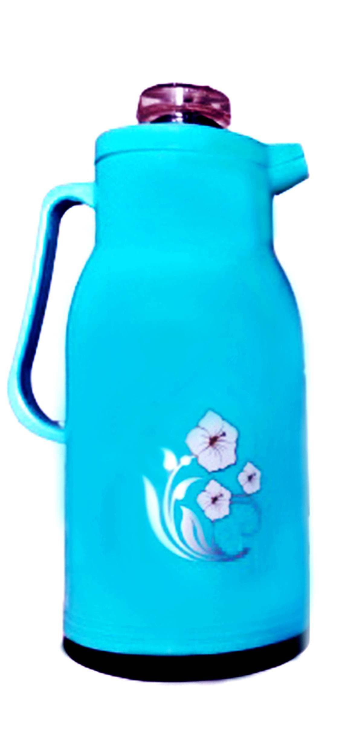Coffee Pot High Quality Fiber Glass Hot & Cold (Thermos)