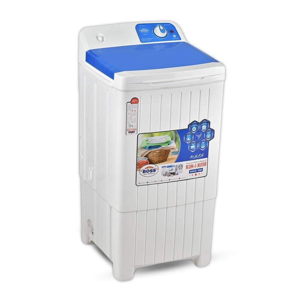 Boss Dryer - KE777 CLS W