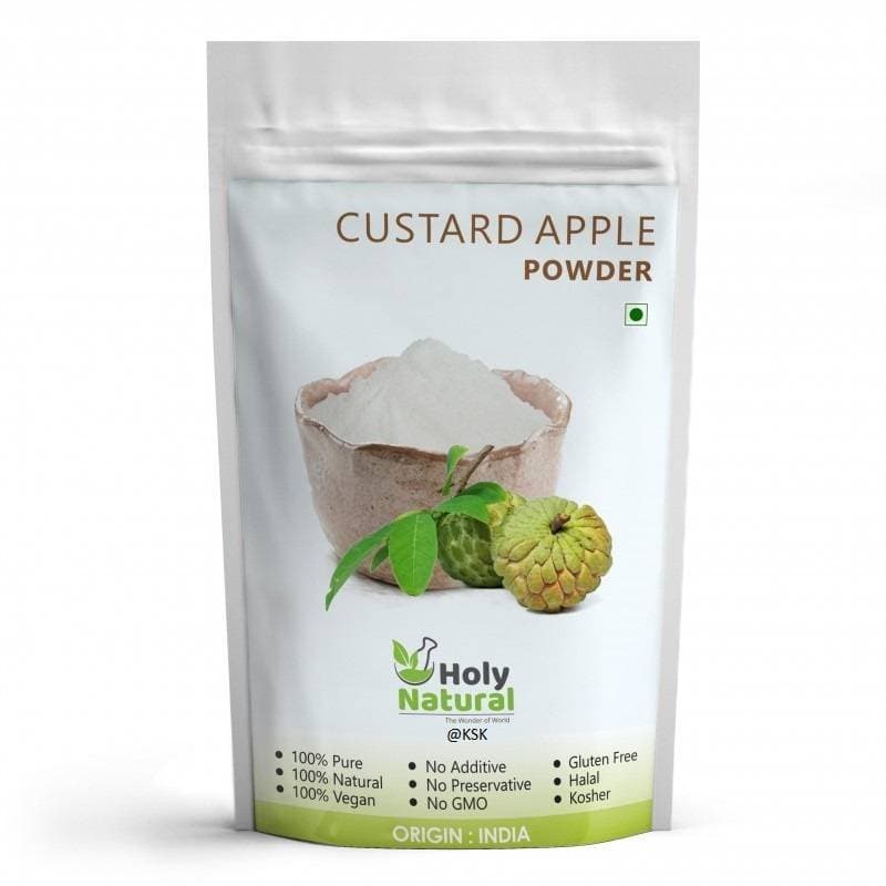 Custard Apple Powder - 50G