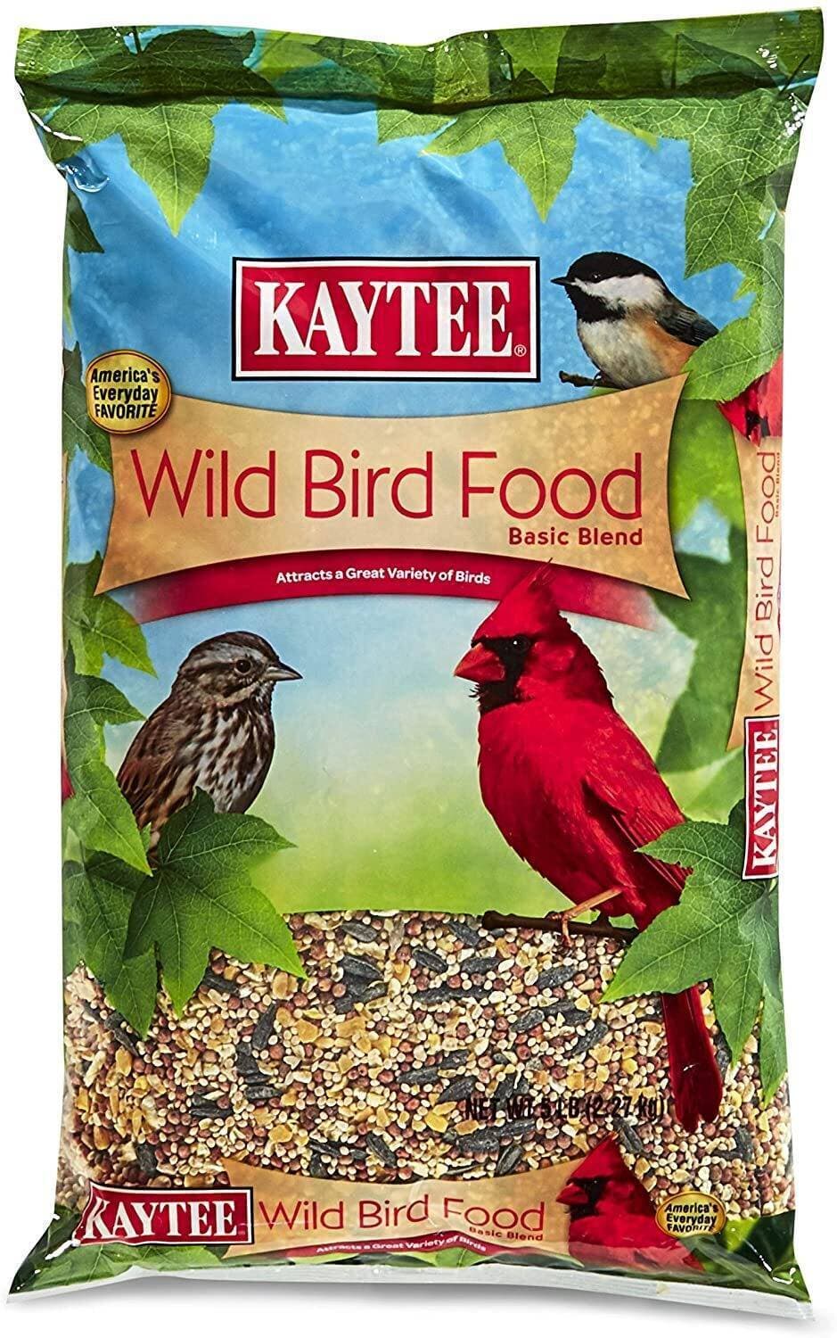 Wagner'S 62050 - Nyjer Seed Wild Bird Food - 10-Pound Bag Visit The Wagner'S Store
