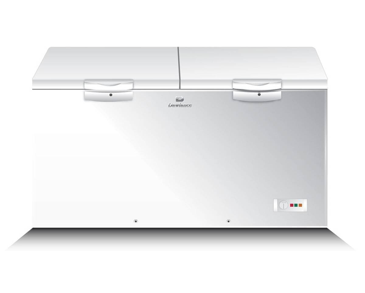 Dawlance Deep Freezer - Signature Grey - CF-91998