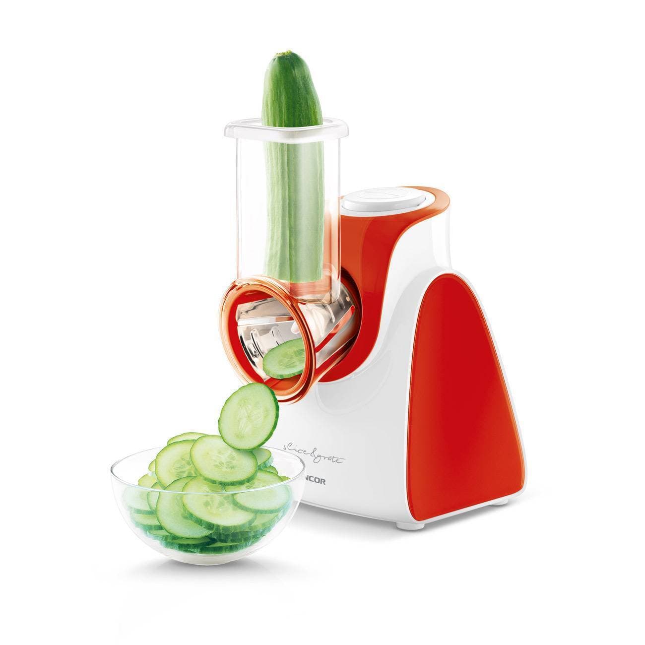 Sencor Mrm Electric Slicer - SSG3504RD M