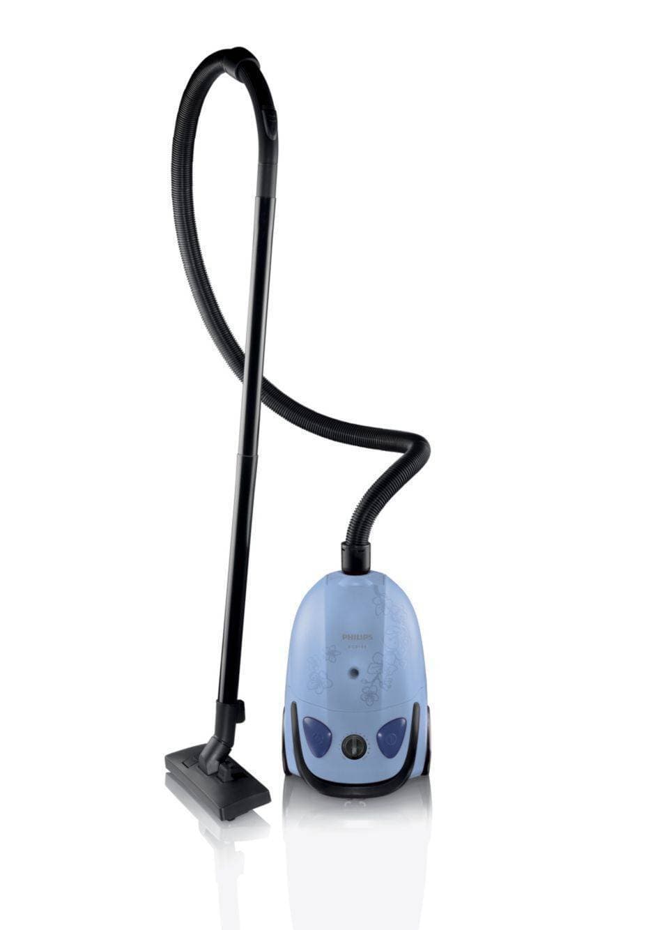Philips Vacuum Cleaner FC-8189