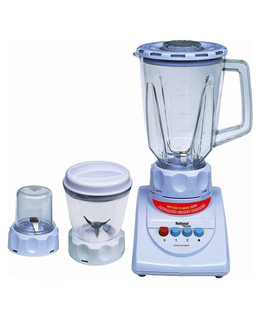 National ND1804 Distributor Juicer & Blender