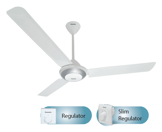 Panasonic Ceilling Fan - F-56XZ5T