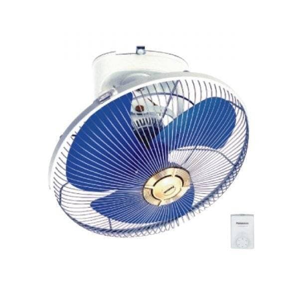 Panasonic Cycle Fan - F-409Q(BG)G