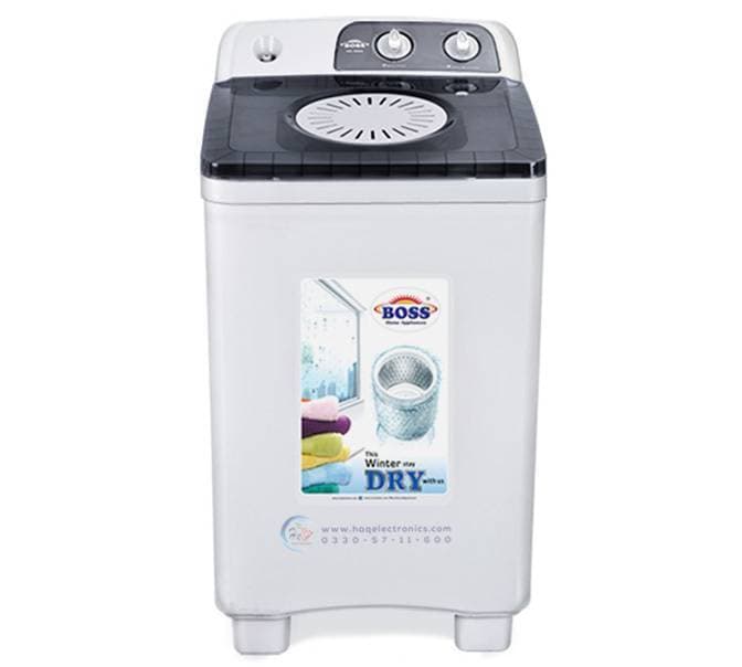 Boss Dryer - KE5000 BS