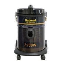 National ND318 Distributor Vacuum Cleaner