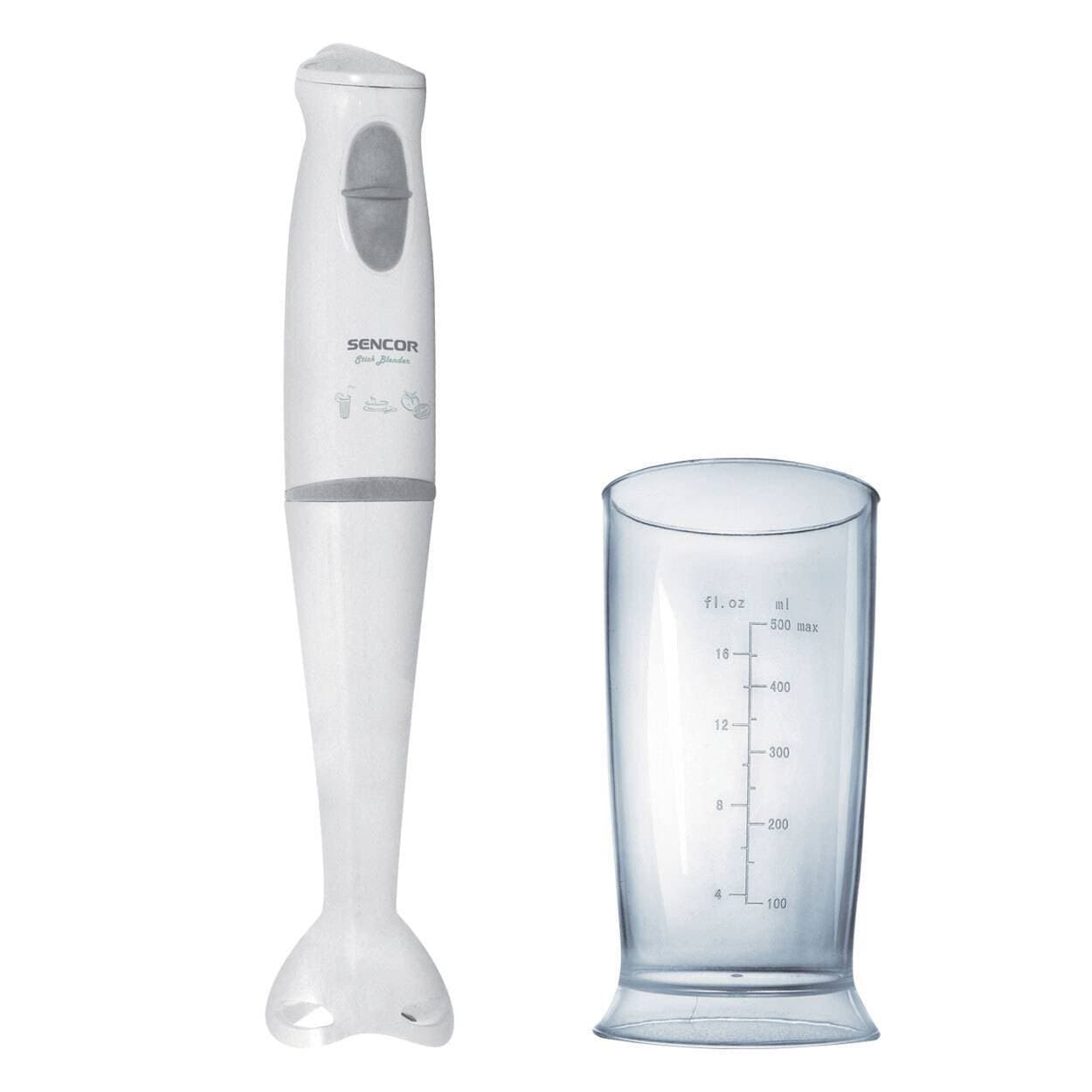 Sencor Stick Blender - SHB 4110 WH