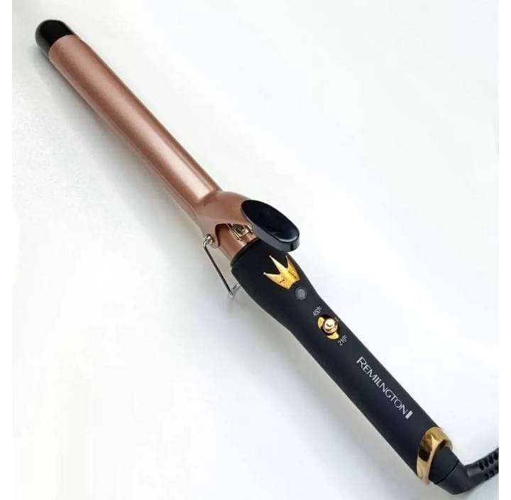 Professional Hair Curler With Temperature Control Hair Curling Tong