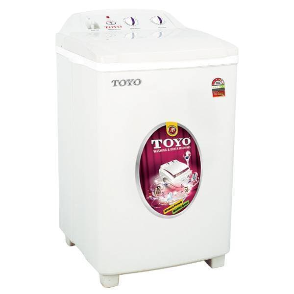 Toyo Dryer - TD860 10'' STEEL