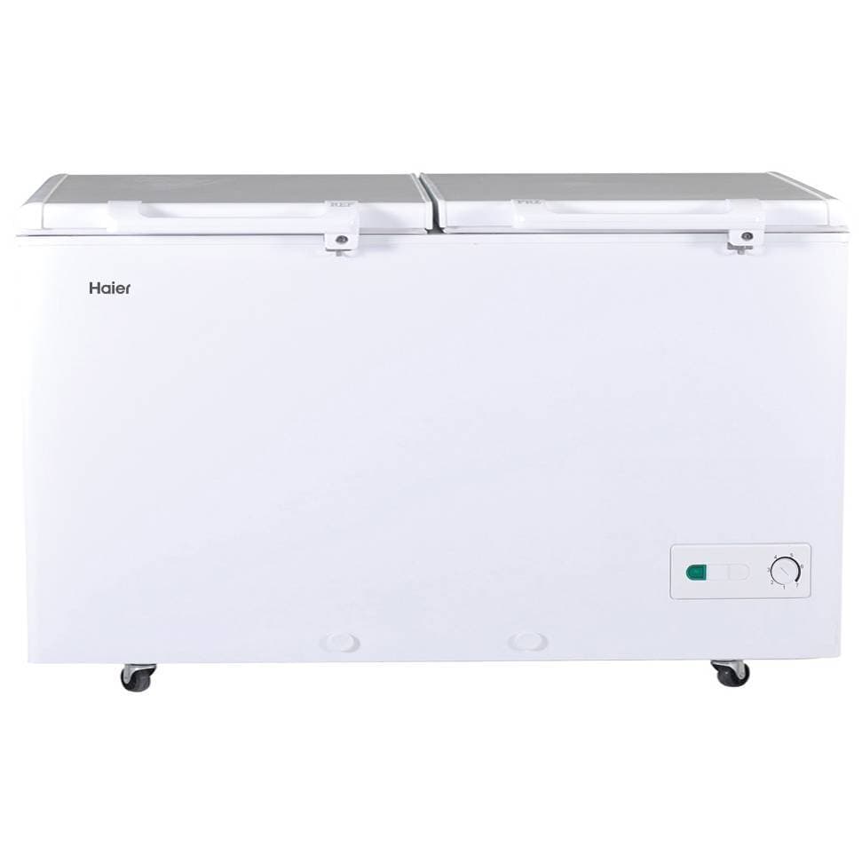 Haier Deep Freezer - 325H