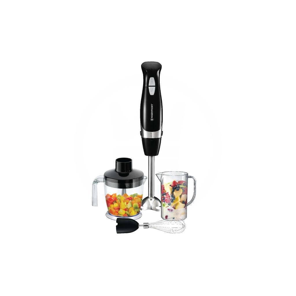 West Point Hand Blender - WF4201