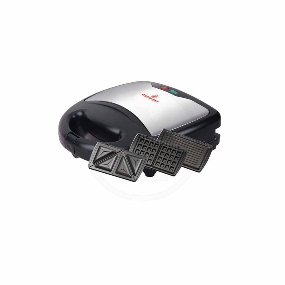 West Point Sandwich Maker - WF6193