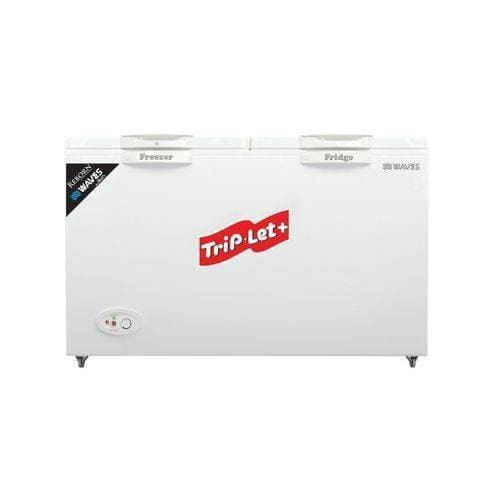 Waves Deep Freezer - 16TLA