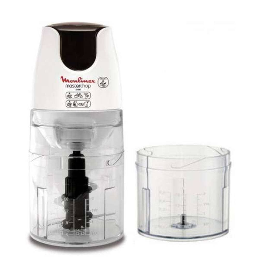 Moulinex Chopper - DJ453B27