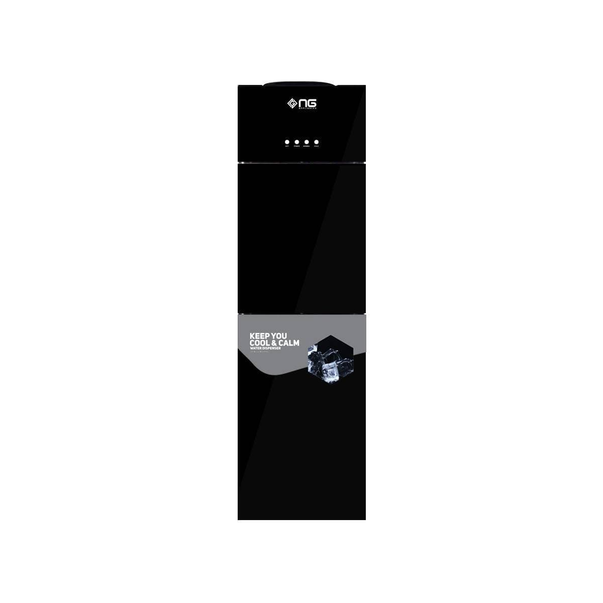 NasGas Water Dispenser NWD-200