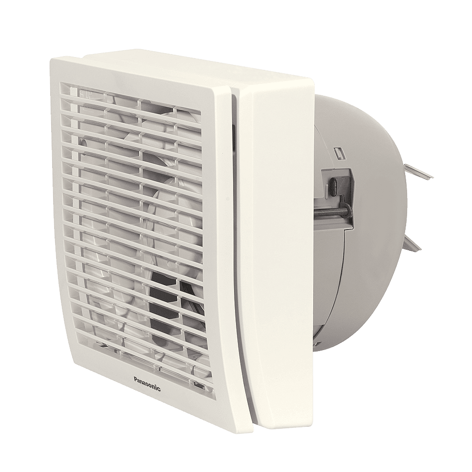 Panasonic Ventilation Fan FV-15WH3T