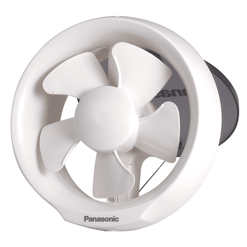 Panasonic Ventilation Fan FV-20WU4