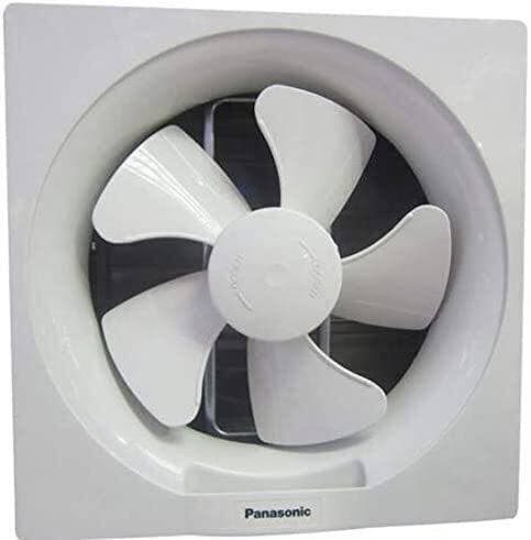 Panasonic Ventilation Fan FV-20AU9T