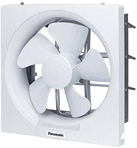 Panasonic Ventilation Fan FV-25AU9T