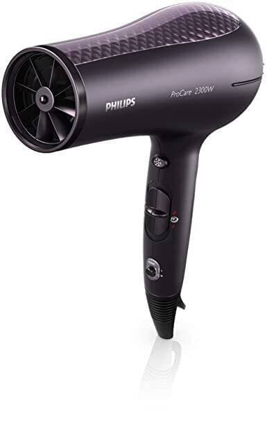 Philips Mbm Hair Dryer - HP8260MBM