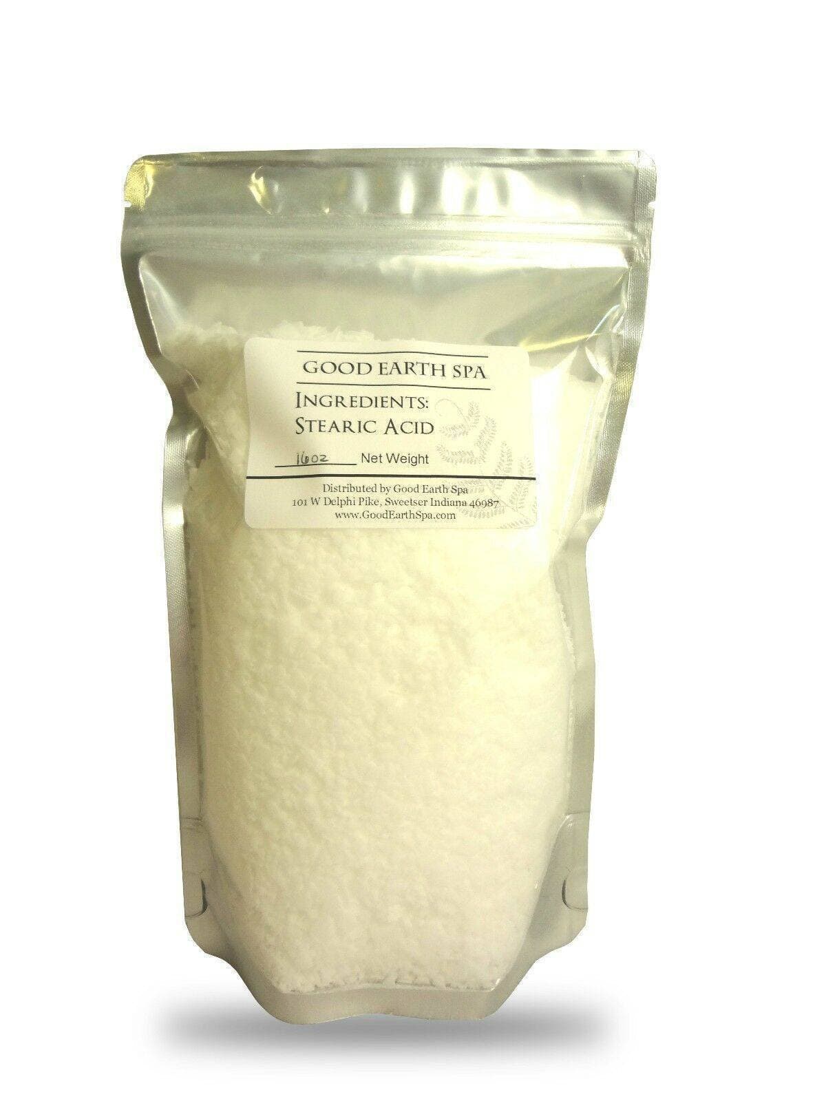 Hy Seeds - Stearic Acid 250G