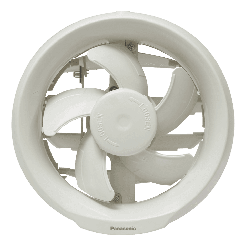 Panasonic Ventilation Fan FV-15WA1