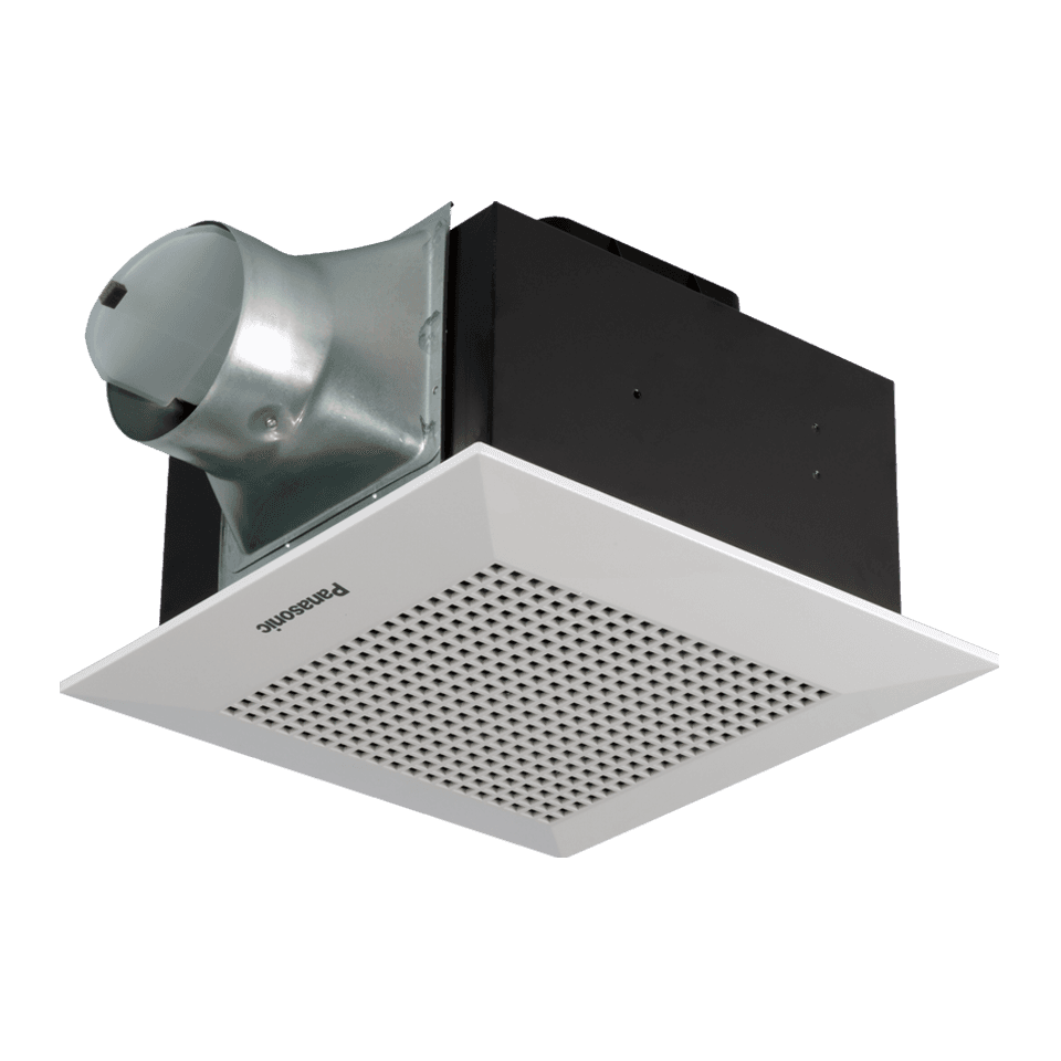 Panasonic Ventilation Fan FV-17CU8